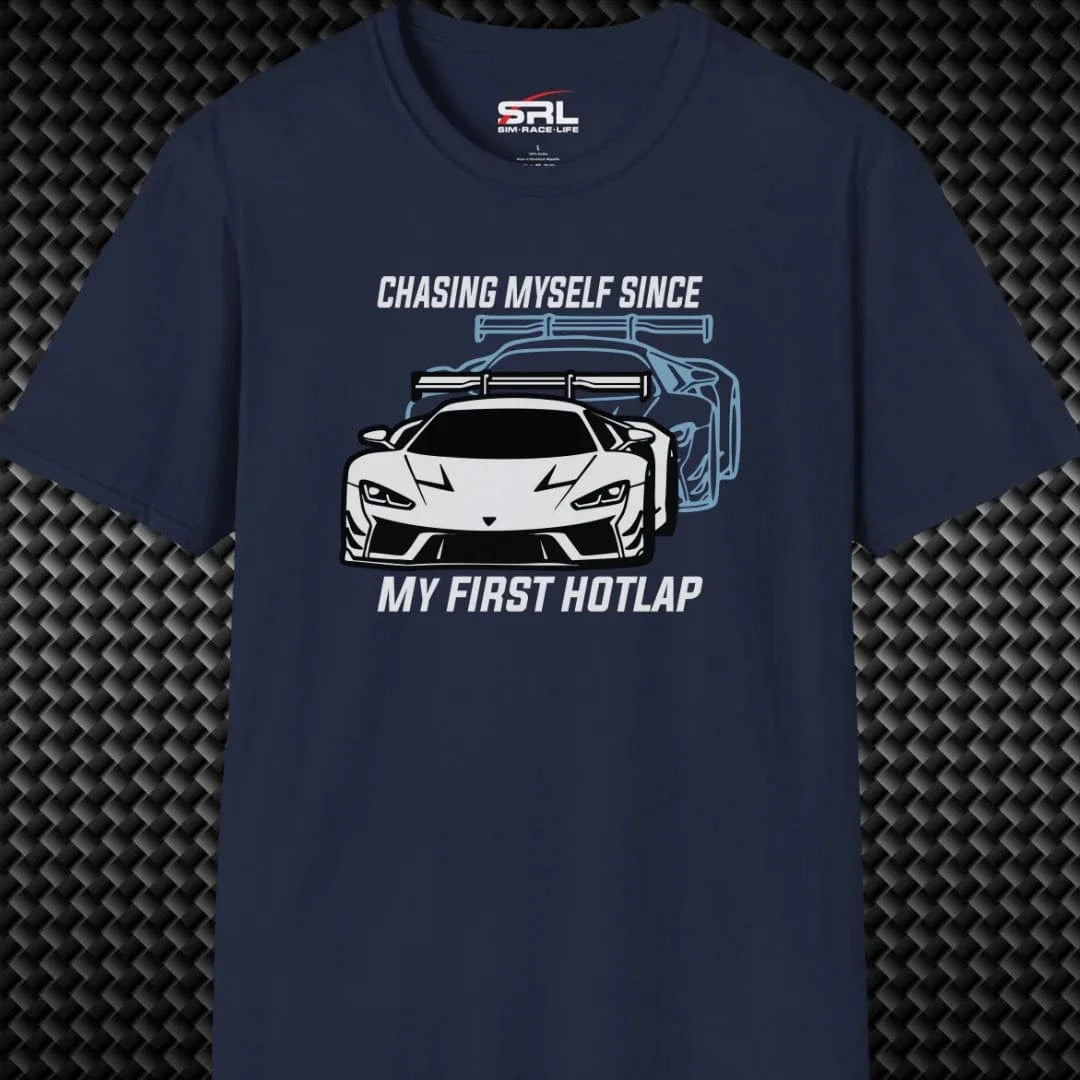 Chasing Myself T-Shirt