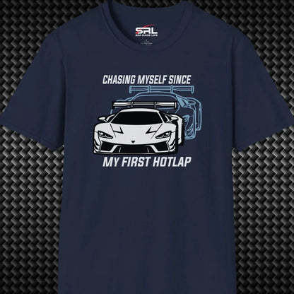 Chasing Myself T-Shirt