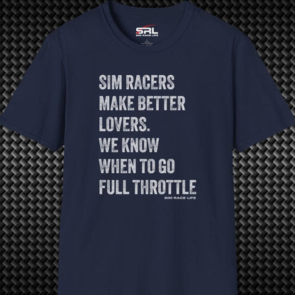 Make Better Lovers T-Shirt