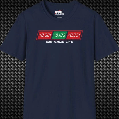 Sector Deltas T-Shirt