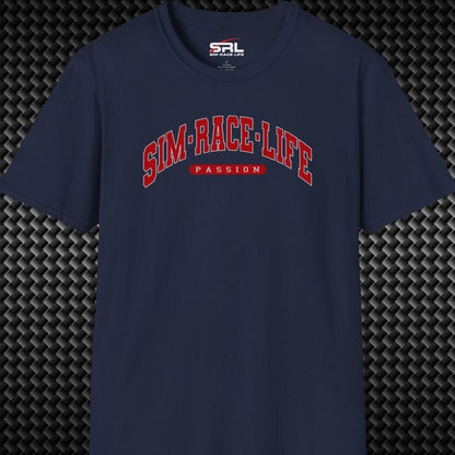 SRL Passion Stretched T-Shirt