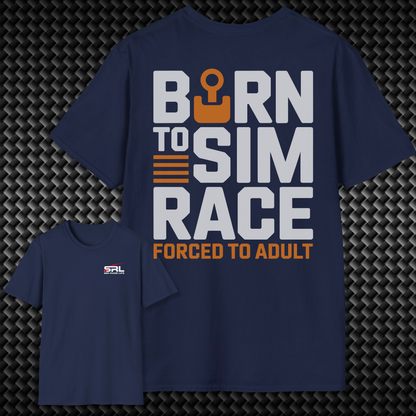 Forced To Work (II) T-Shirt