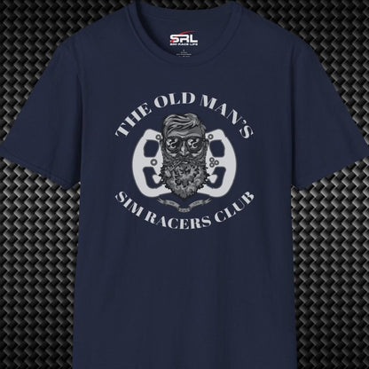 The Old Man's Club T-Shirt