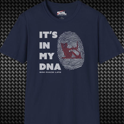 In My DNA T-Shirt