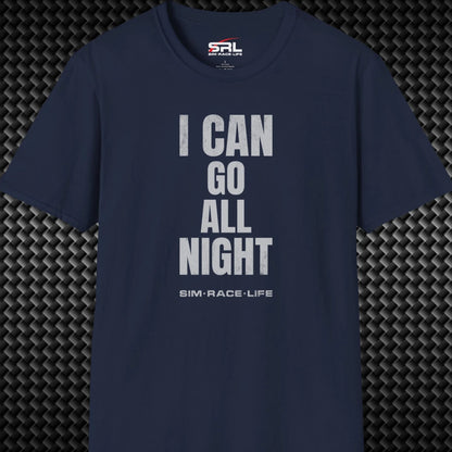 Go All Night T-Shirt