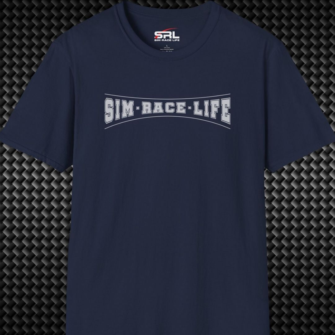 SRL Warped T-Shirt
