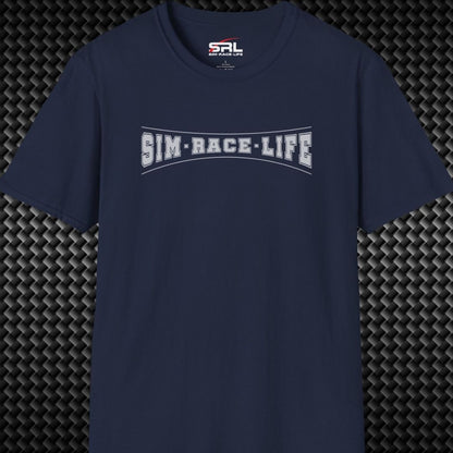 SRL Warped T-Shirt