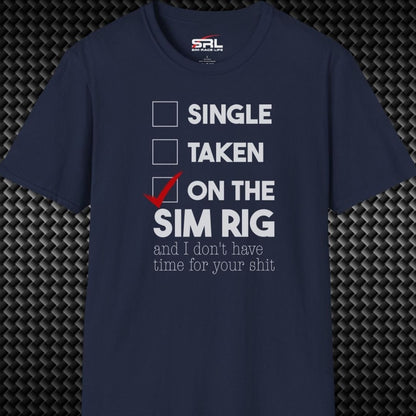 Single Taken T-Shirt