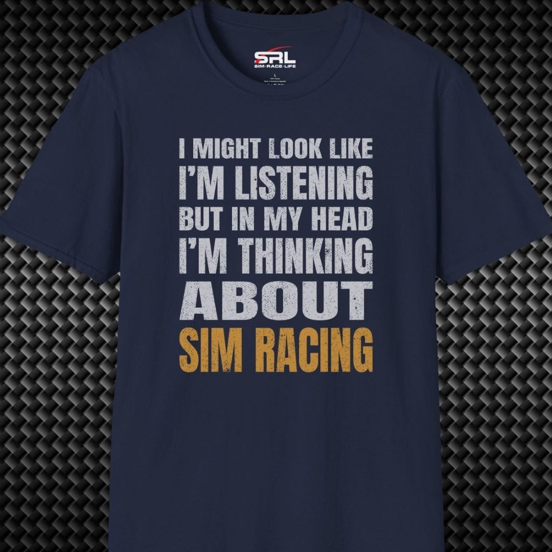 I'm Listening T-Shirt