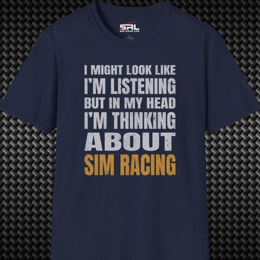 I'm Listening T-Shirt