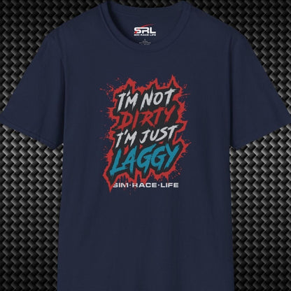 I'm Just Laggy T-Shirt