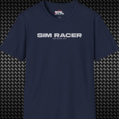 Sim Racer T-Shirt