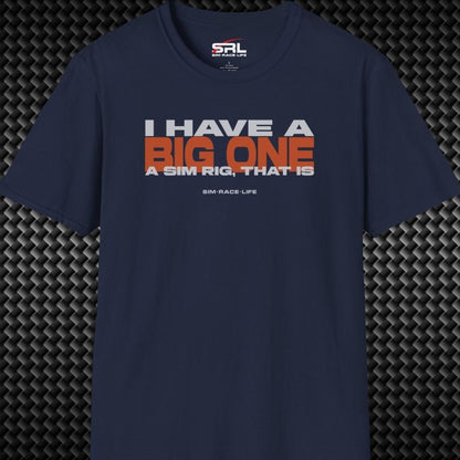 Big One T-Shirt