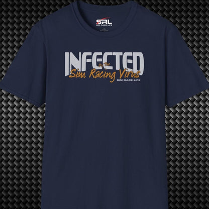 Infected T-Shirt