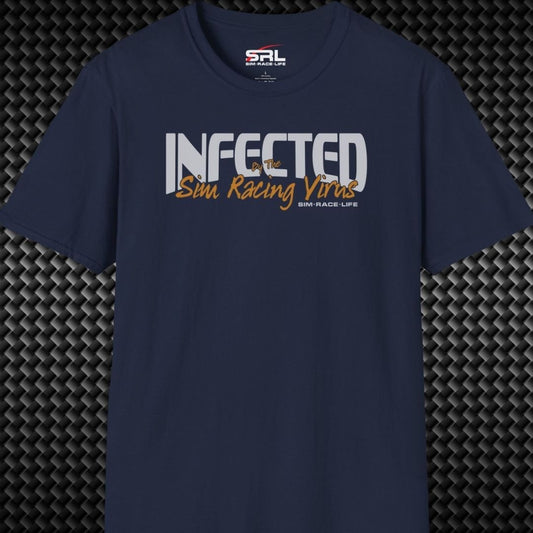Infected T-Shirt