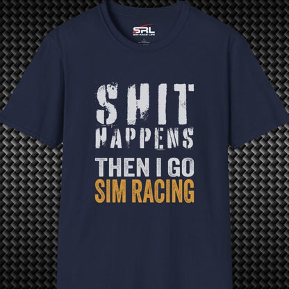 Shit Happens T-Shirt
