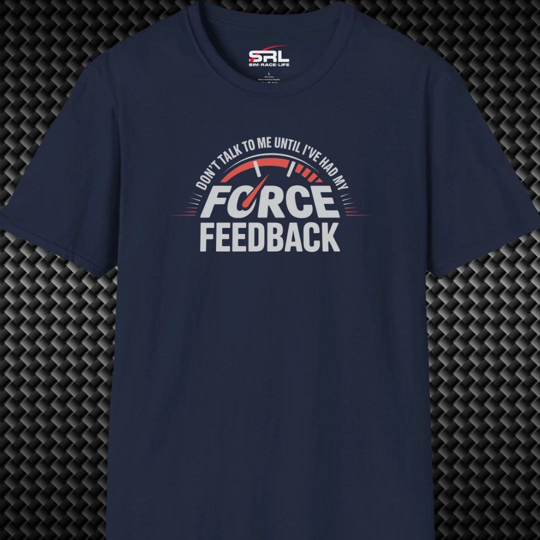 Don't Talk To Me T-Shirt