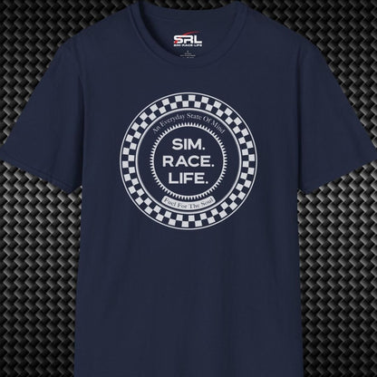 SRL Crest T-Shirt