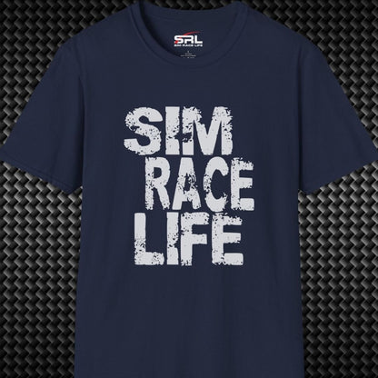 Sim Race Life T-Shirt