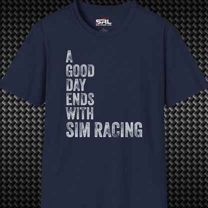 A Good Day T-Shirt