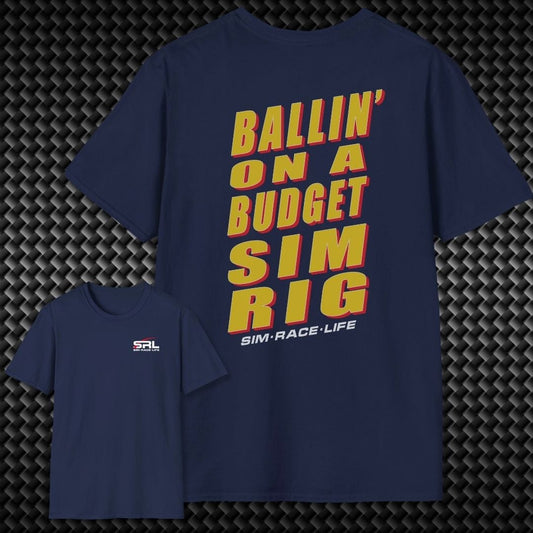 Ballin' On A Budget