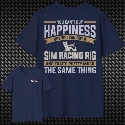 Can't Buy Happiness T-Shirt