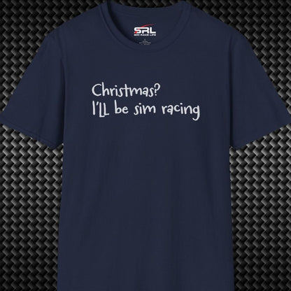 Christmas? T-Shirt