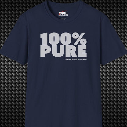 100% Pure T-Shirt