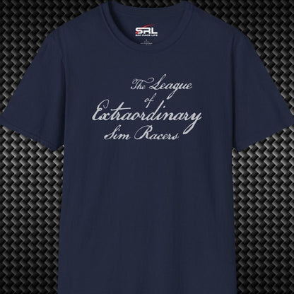 Extraordinary Sim Racers T-Shirt