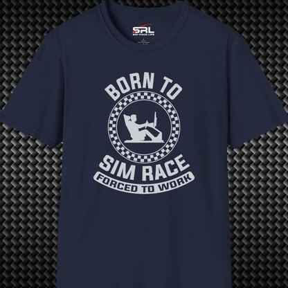 Forced to Work T-Shirt