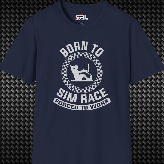 Forced to Work T-Shirt