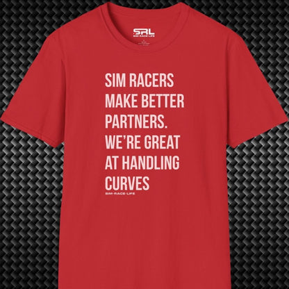 Make Better Partners T-Shirt