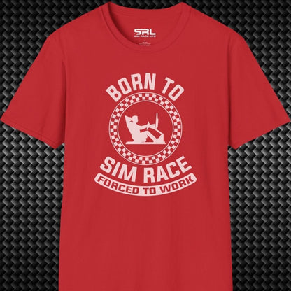 Forced to Work T-Shirt