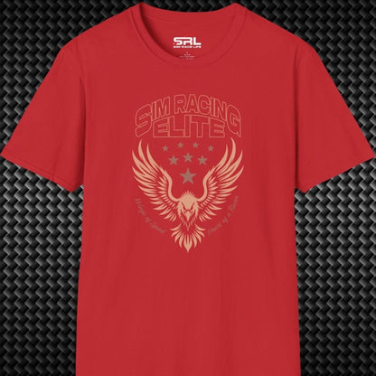 Sim Racing Elite T-Shirt