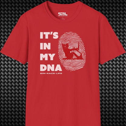 In My DNA T-Shirt