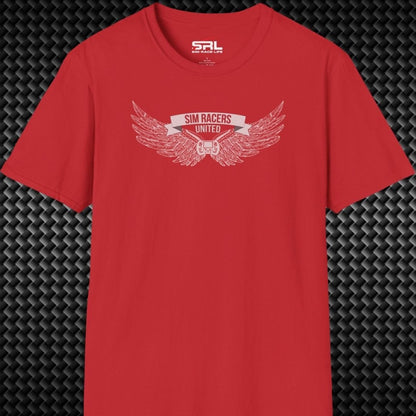 Sim Racers United T-Shirt