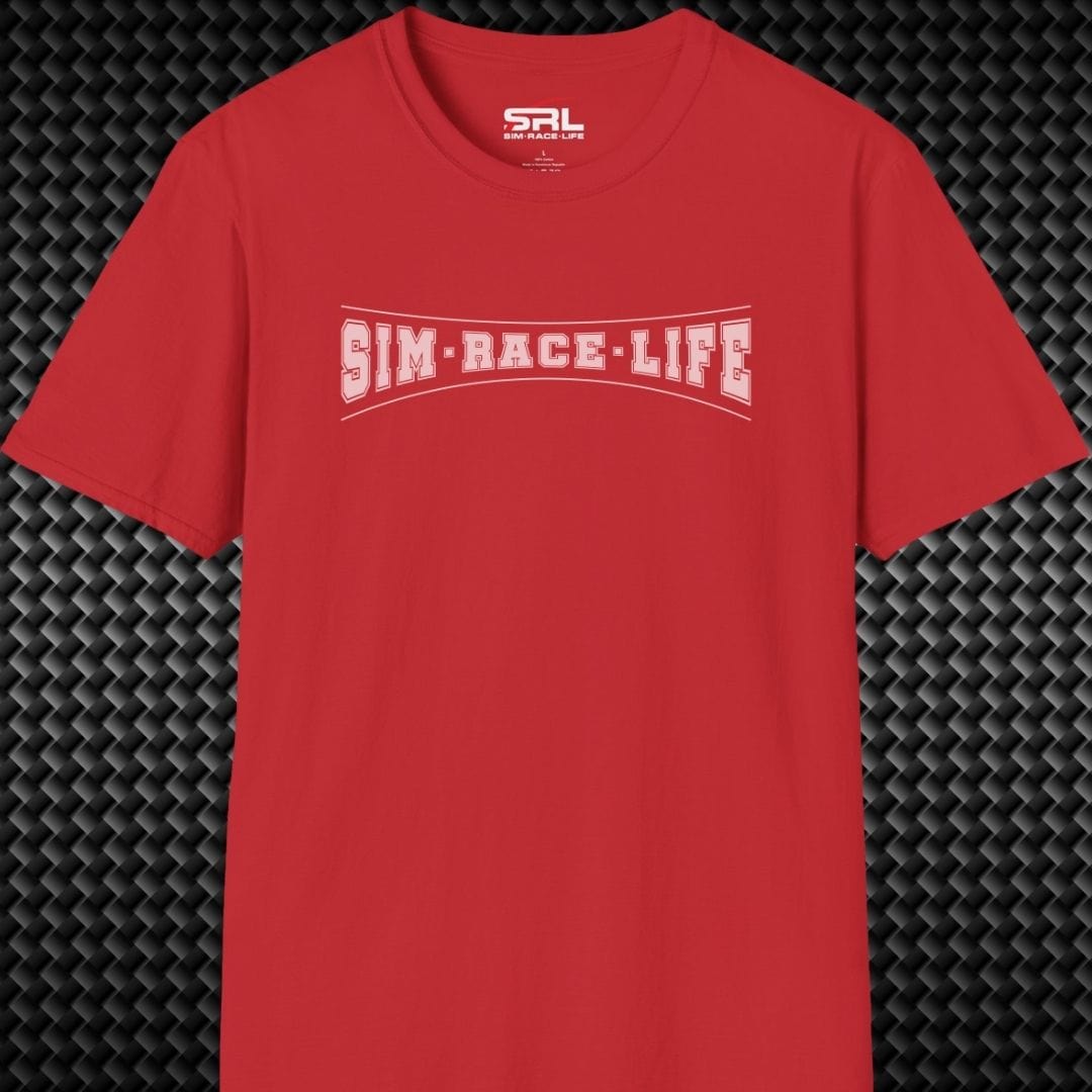 SRL Warped T-Shirt