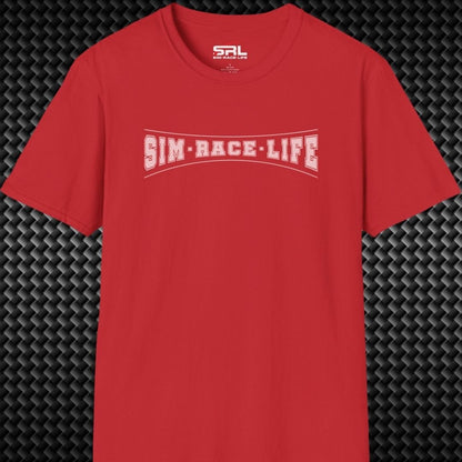 SRL Warped T-Shirt