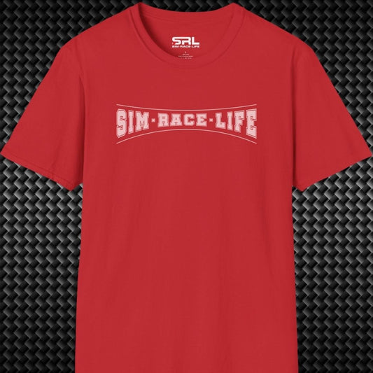 SRL Warped T-Shirt