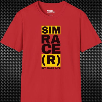 Sim Race(R) T-Shirt