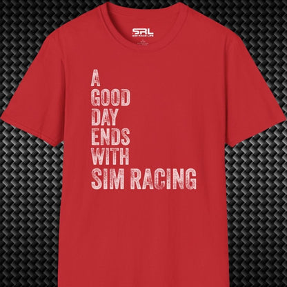 A Good Day T-Shirt
