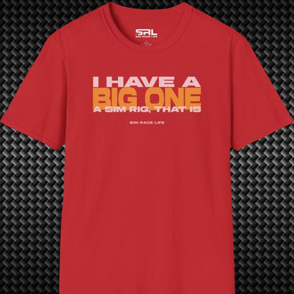 Big One T-Shirt