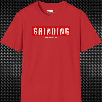 Grinding T-Shirt
