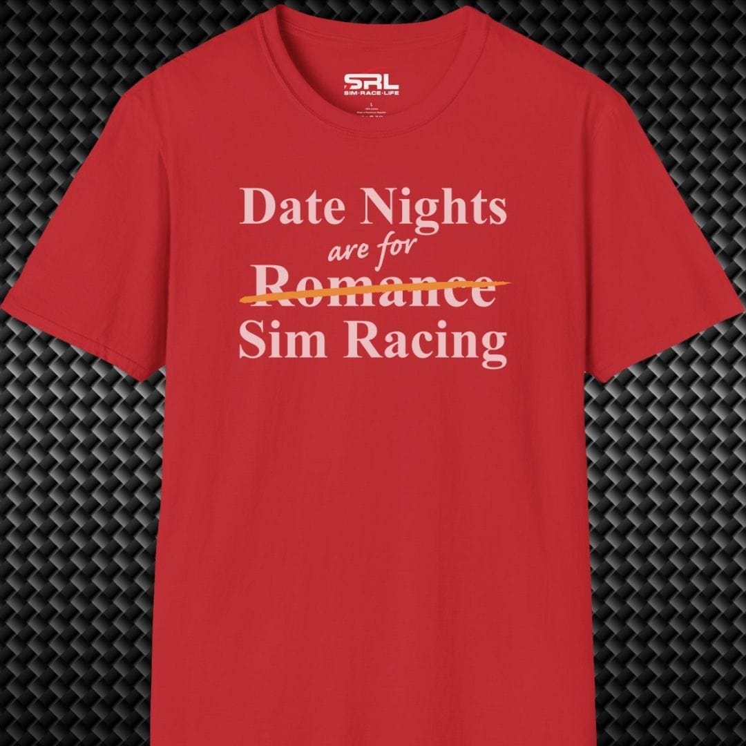 Date Nights For Romance T-Shirt