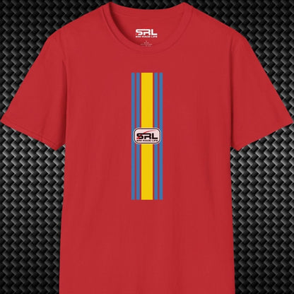 Martini Racing Stripe T-Shirt