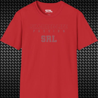 Passion Stealth T-Shirt