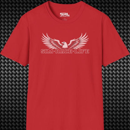 SRL Eagle Wings T-Shirt