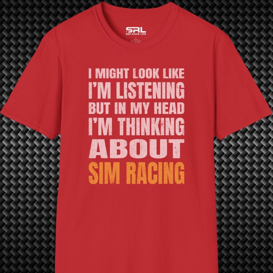 I'm Listening T-Shirt