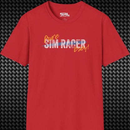 Pure Sim Racer T-Shirt