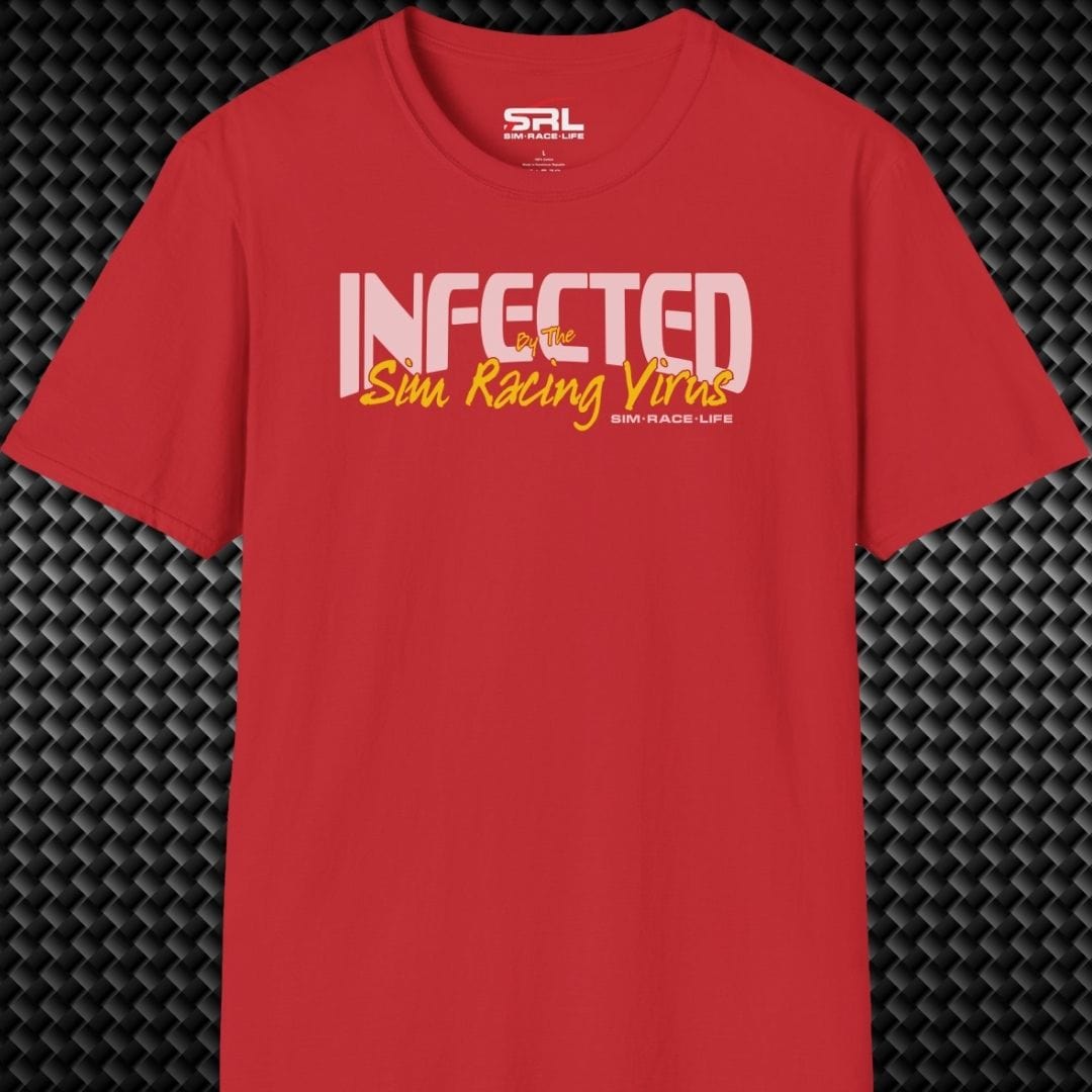 Infected T-Shirt